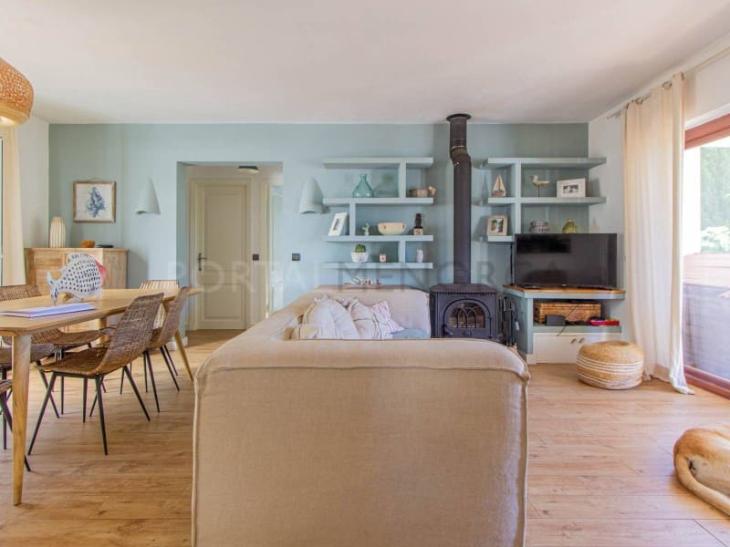 3 bedroom Villa for sale in Binibeca with pool - € 890,000 (Ref: 10166380)