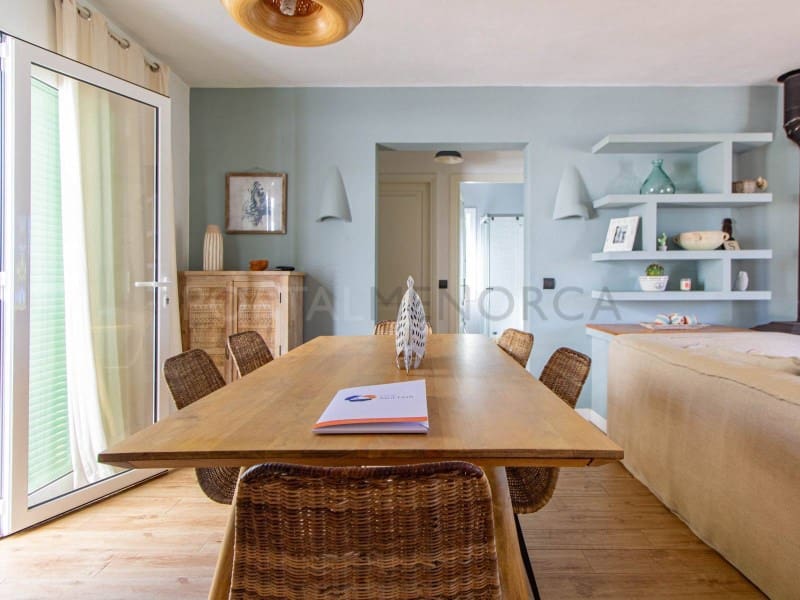 3 bedroom Villa for sale in Binibeca with pool - € 890,000 (Ref: 10166380)