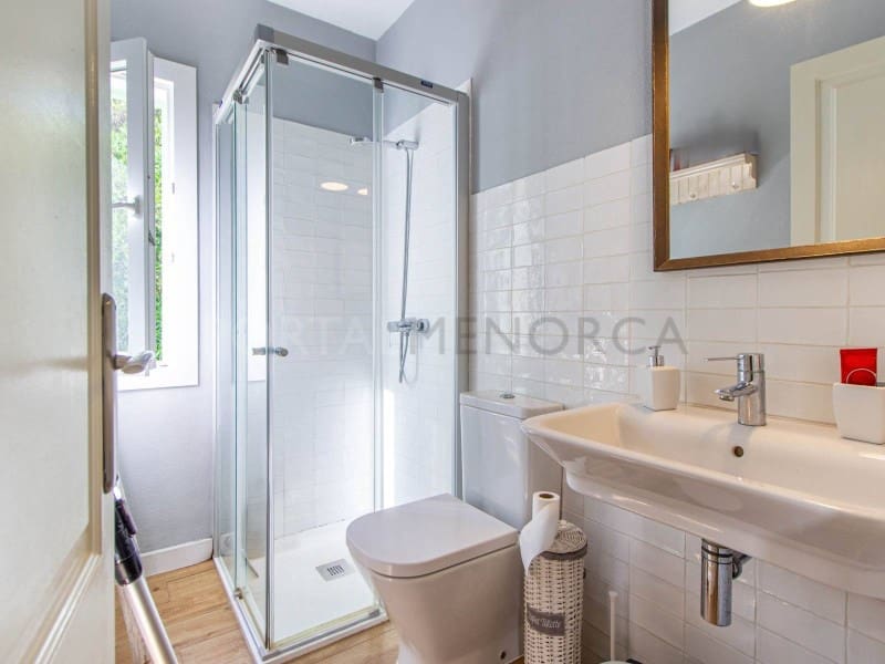 3 bedroom Villa for sale in Binibeca with pool - € 890,000 (Ref: 10166380)