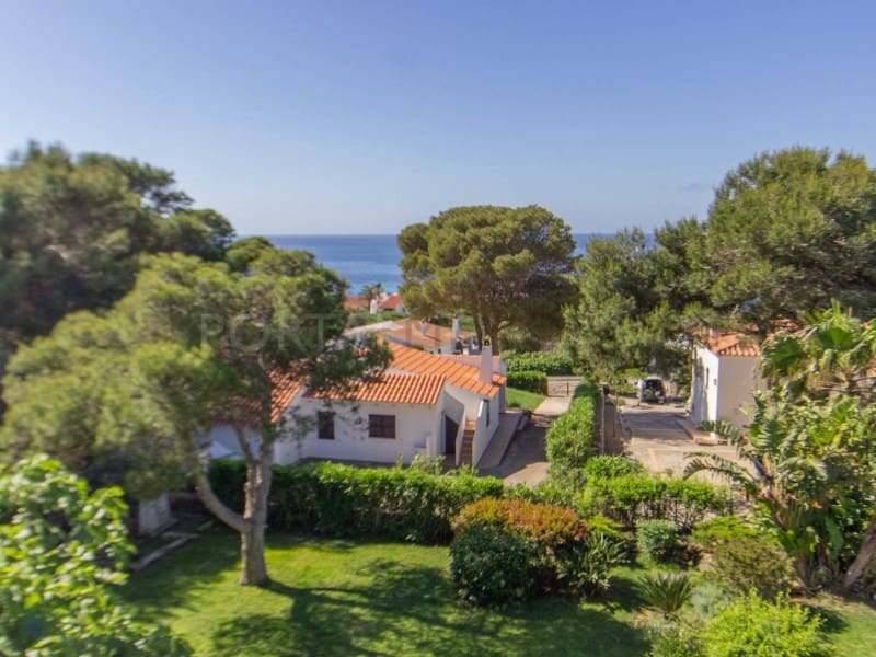 3 bedroom Villa for sale in Binibeca with pool - € 890,000 (Ref: 10166380)