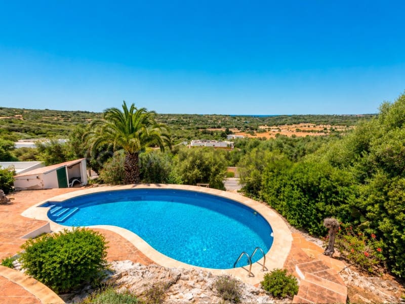 3 soveværelse Villa til salg i Son Vitamina med swimmingpool - € 525.000 (Ref: 10173524)