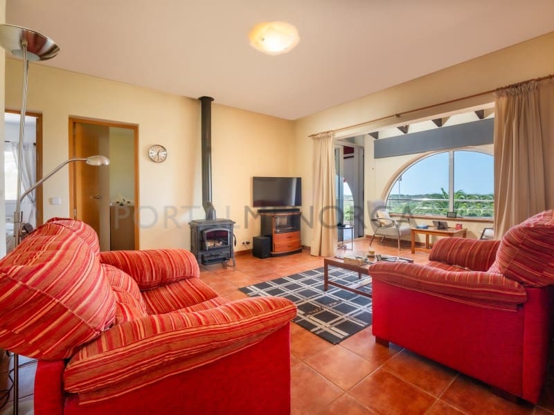 3 soveværelse Villa til salg i Son Vitamina med swimmingpool - € 525.000 (Ref: 10173524)