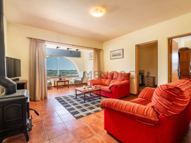 3 soveværelse Villa til salg i Son Vitamina med swimmingpool - € 525.000 (Ref: 10173524)