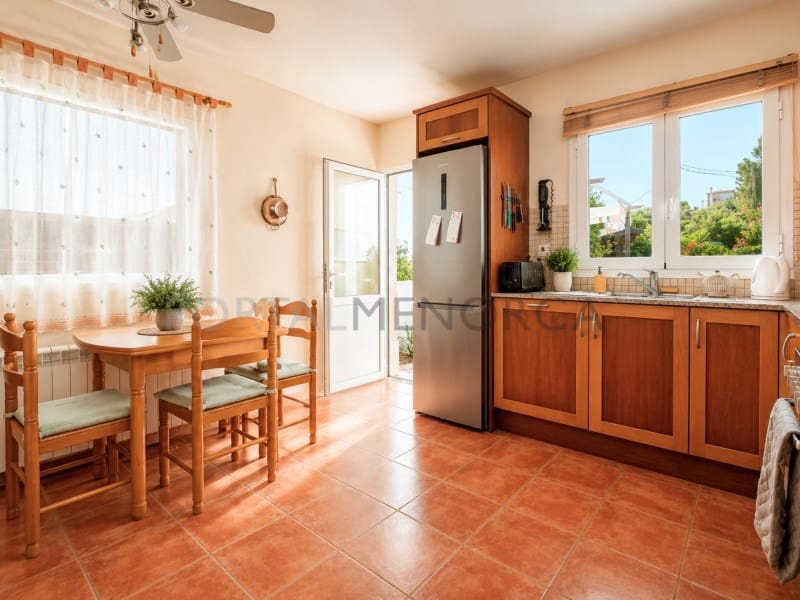 3 soveværelse Villa til salg i Son Vitamina med swimmingpool - € 525.000 (Ref: 10173524)