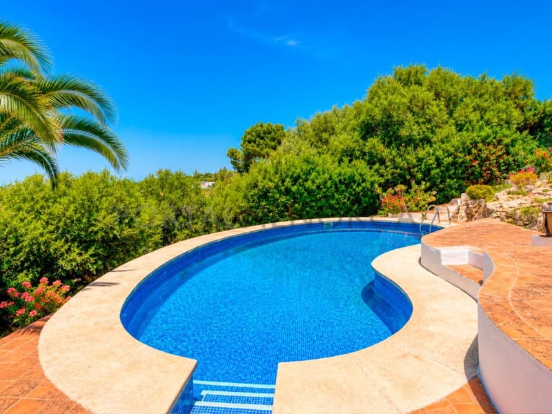3 soveværelse Villa til salg i Son Vitamina med swimmingpool - € 525.000 (Ref: 10173524)