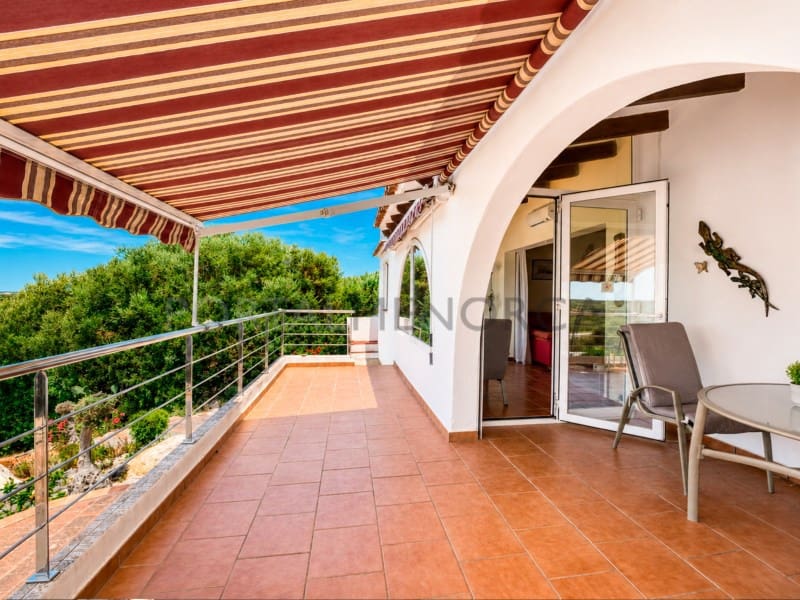 3 soveværelse Villa til salg i Son Vitamina med swimmingpool - € 525.000 (Ref: 10173524)
