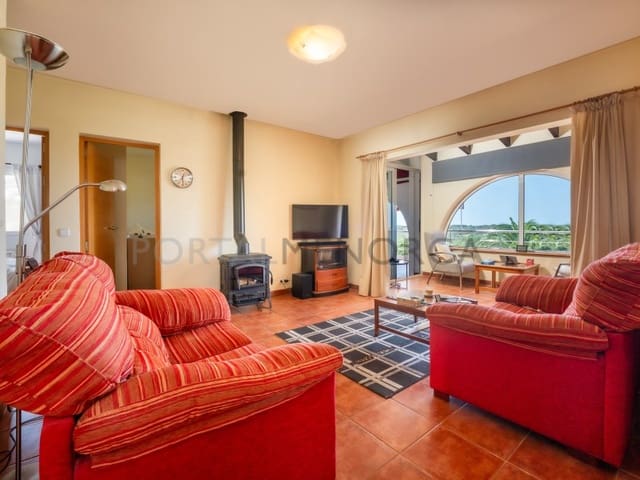 3 soveværelse Villa til salg i Son Vitamina, Alayor / Alaior med swimmingpool - € 525.000 (Ref: 10173524)