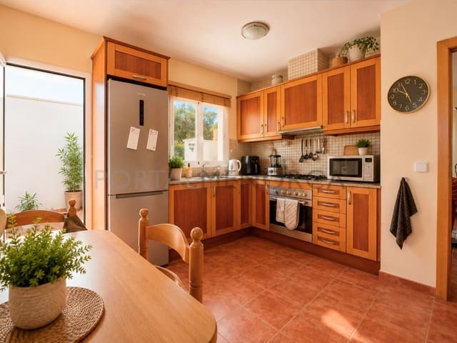 3 soveværelse Villa til salg i Son Vitamina, Alayor / Alaior med swimmingpool - € 525.000 (Ref: 10173524)