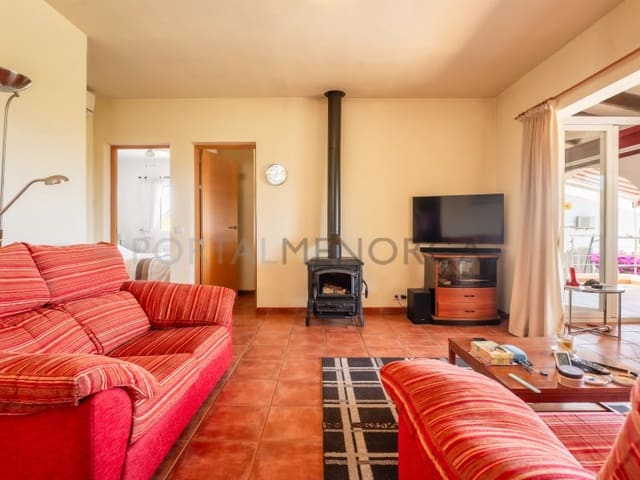 3 soveværelse Villa til salg i Son Vitamina, Alayor / Alaior med swimmingpool - € 525.000 (Ref: 10173524)