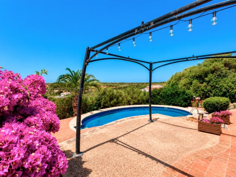 3 soveværelse Villa til salg i Son Vitamina med swimmingpool - € 525.000 (Ref: 10173524)