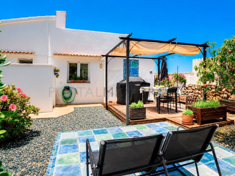 3 soveværelse Villa til salg i Son Vitamina med swimmingpool - € 525.000 (Ref: 10173524)