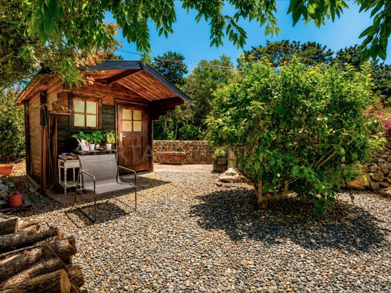 3 soveværelse Villa til salg i Son Vitamina med swimmingpool - € 525.000 (Ref: 10173524)