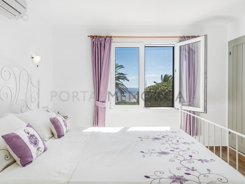 Chalet de 2 habitaciones en San Luis / Sant Lluís en venta - 450.000 € (Ref: 10177051)