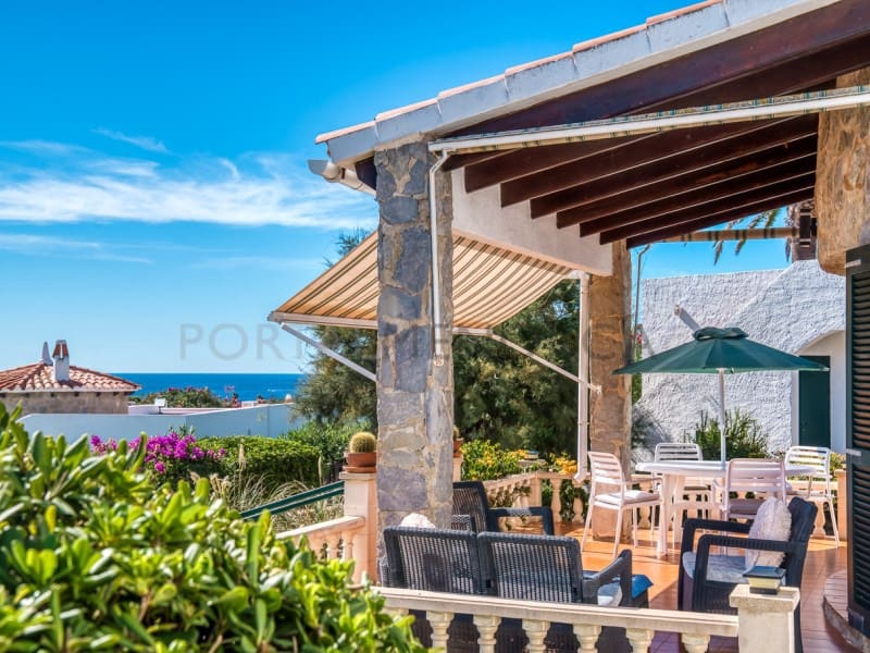 Chalet de 2 habitaciones en San Luis / Sant Lluís en venta - 450.000 € (Ref: 10177051)