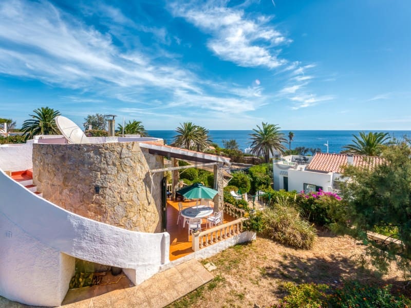 Chalet de 2 habitaciones en San Luis / Sant Lluís en venta - 450.000 € (Ref: 10177051)