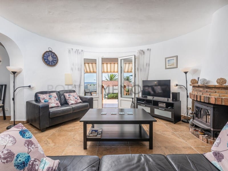 Chalet de 2 habitaciones en San Luis / Sant Lluís en venta - 450.000 € (Ref: 10177051)