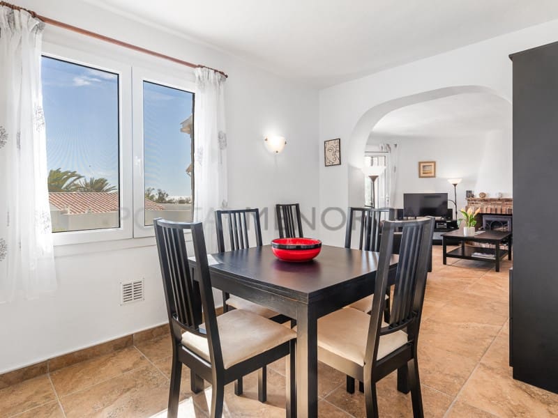 Chalet de 2 habitaciones en San Luis / Sant Lluís en venta - 450.000 € (Ref: 10177051)