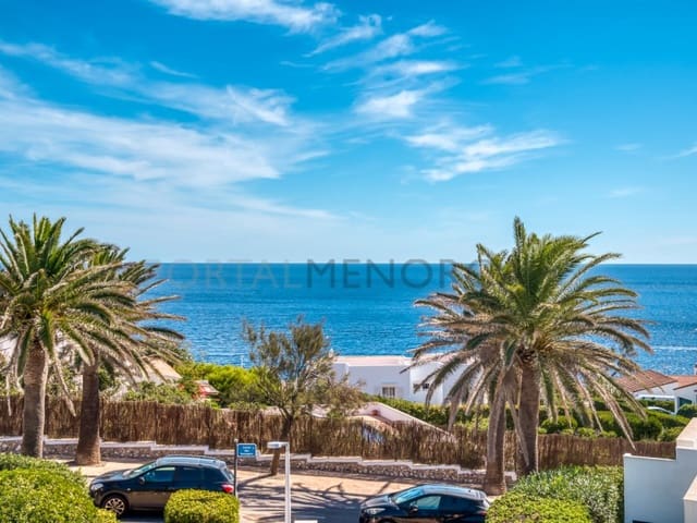 Chalet de 2 habitaciones en San Luis / Sant Lluís en venta - 450.000 € (Ref: 10177051)
