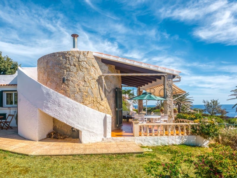 Chalet de 2 habitaciones en San Luis / Sant Lluís en venta - 450.000 € (Ref: 10177051)