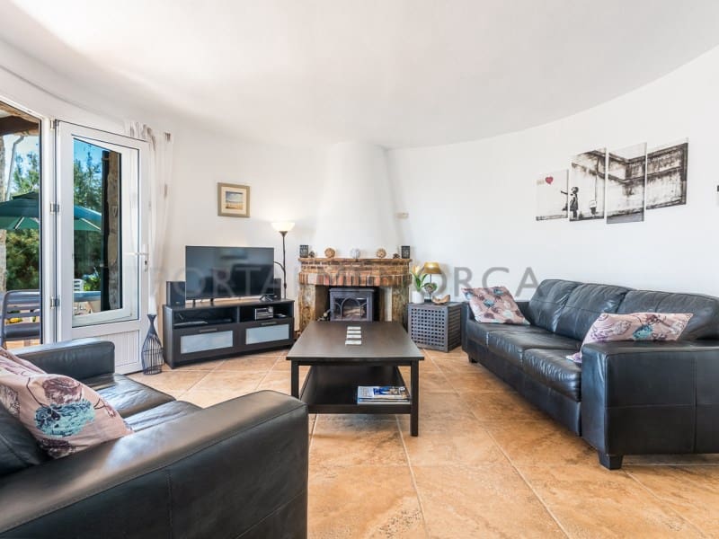 Chalet de 2 habitaciones en San Luis / Sant Lluís en venta - 450.000 € (Ref: 10177051)
