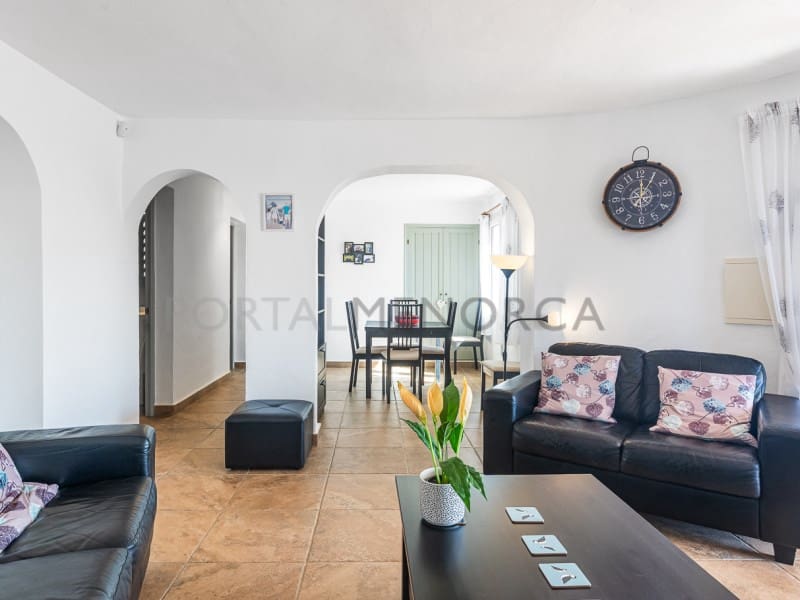 Chalet de 2 habitaciones en San Luis / Sant Lluís en venta - 450.000 € (Ref: 10177051)