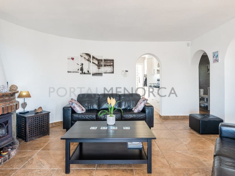 Chalet de 2 habitaciones en San Luis / Sant Lluís en venta - 450.000 € (Ref: 10177051)