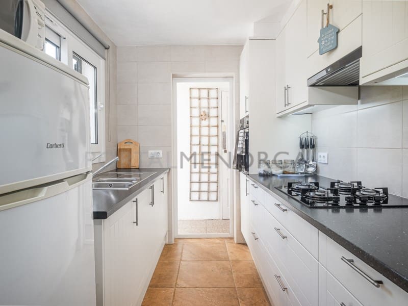 Chalet de 2 habitaciones en San Luis / Sant Lluís en venta - 450.000 € (Ref: 10177051)