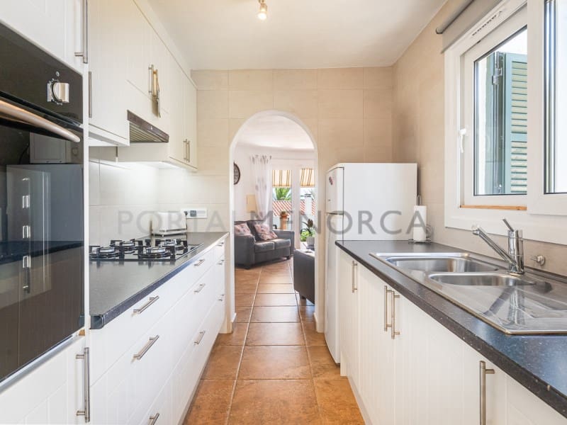 Chalet de 2 habitaciones en San Luis / Sant Lluís en venta - 450.000 € (Ref: 10177051)