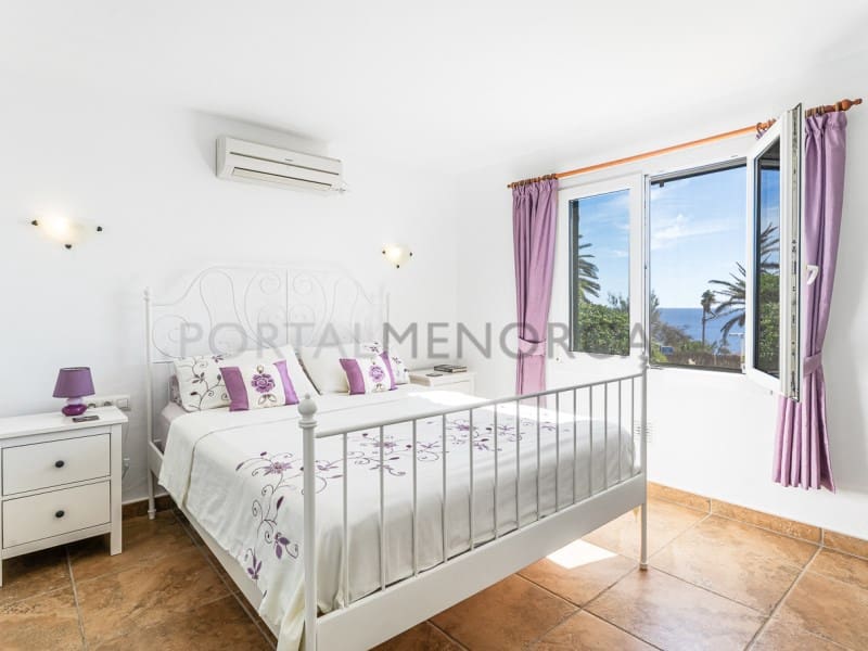 Chalet de 2 habitaciones en San Luis / Sant Lluís en venta - 450.000 € (Ref: 10177051)