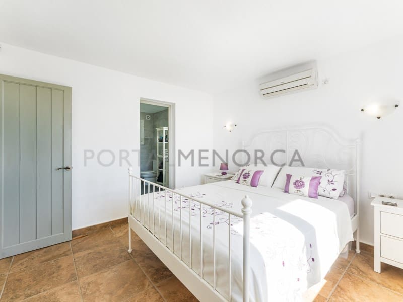 Chalet de 2 habitaciones en San Luis / Sant Lluís en venta - 450.000 € (Ref: 10177051)