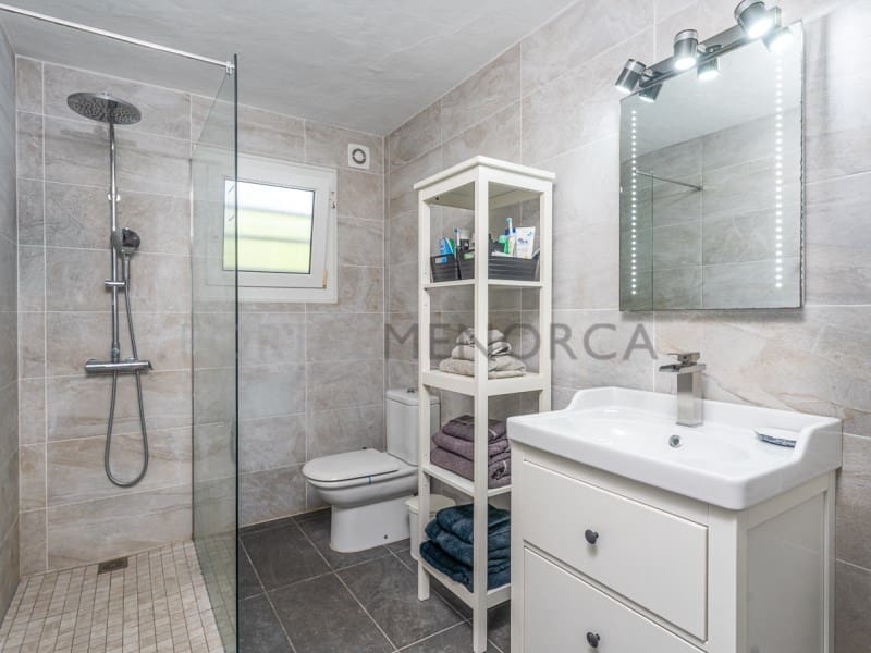 Chalet de 2 habitaciones en San Luis / Sant Lluís en venta - 450.000 € (Ref: 10177051)