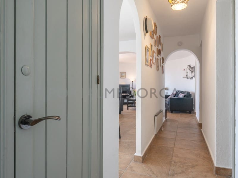 Chalet de 2 habitaciones en San Luis / Sant Lluís en venta - 450.000 € (Ref: 10177051)