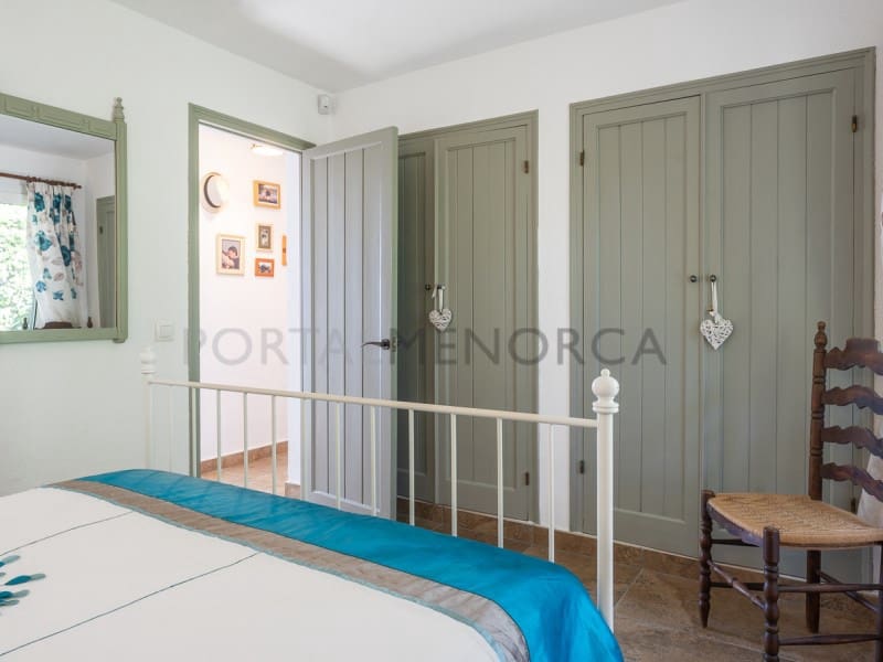 Chalet de 2 habitaciones en San Luis / Sant Lluís en venta - 450.000 € (Ref: 10177051)