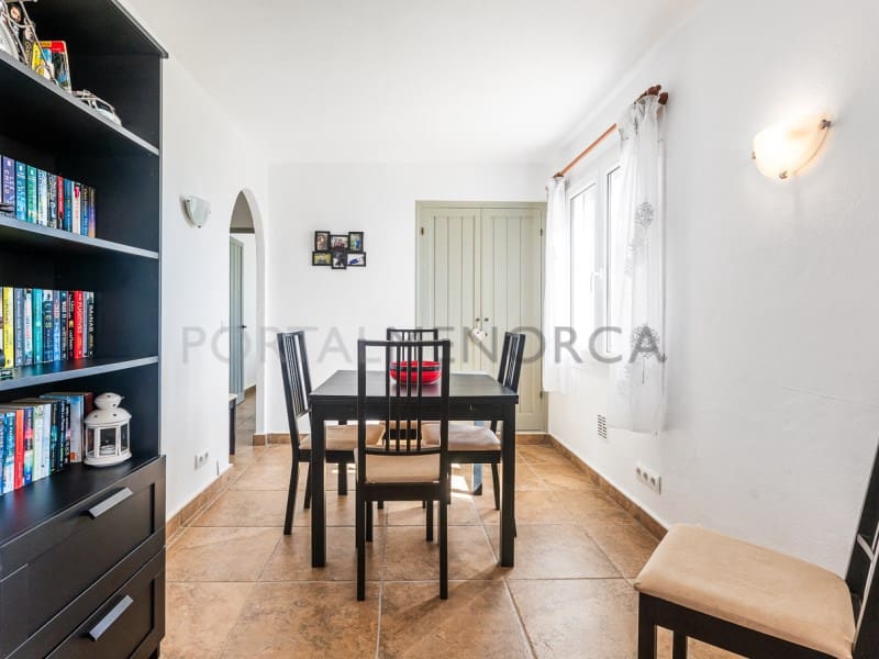 Chalet de 2 habitaciones en San Luis / Sant Lluís en venta - 450.000 € (Ref: 10177051)