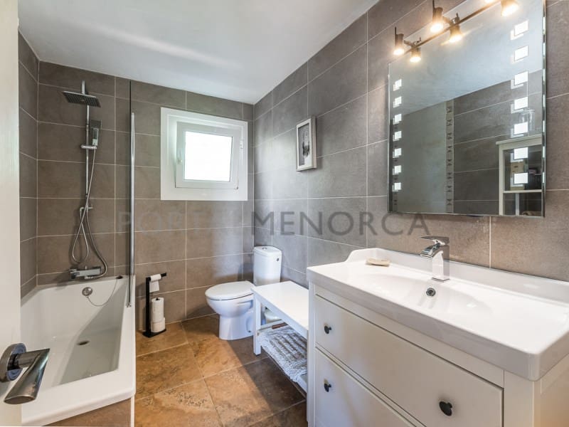 Chalet de 2 habitaciones en San Luis / Sant Lluís en venta - 450.000 € (Ref: 10177051)