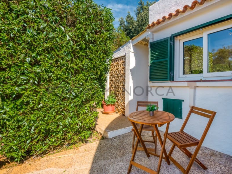 Chalet de 2 habitaciones en San Luis / Sant Lluís en venta - 450.000 € (Ref: 10177051)