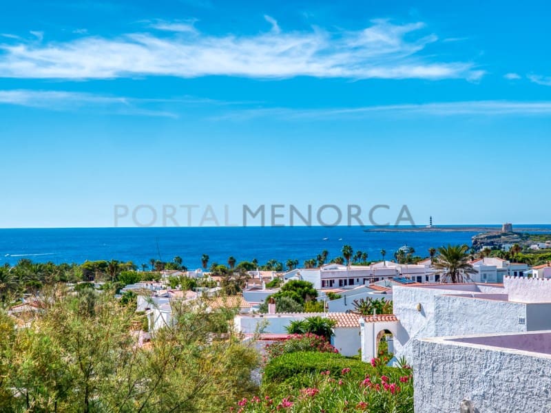 Chalet de 2 habitaciones en San Luis / Sant Lluís en venta - 450.000 € (Ref: 10177051)