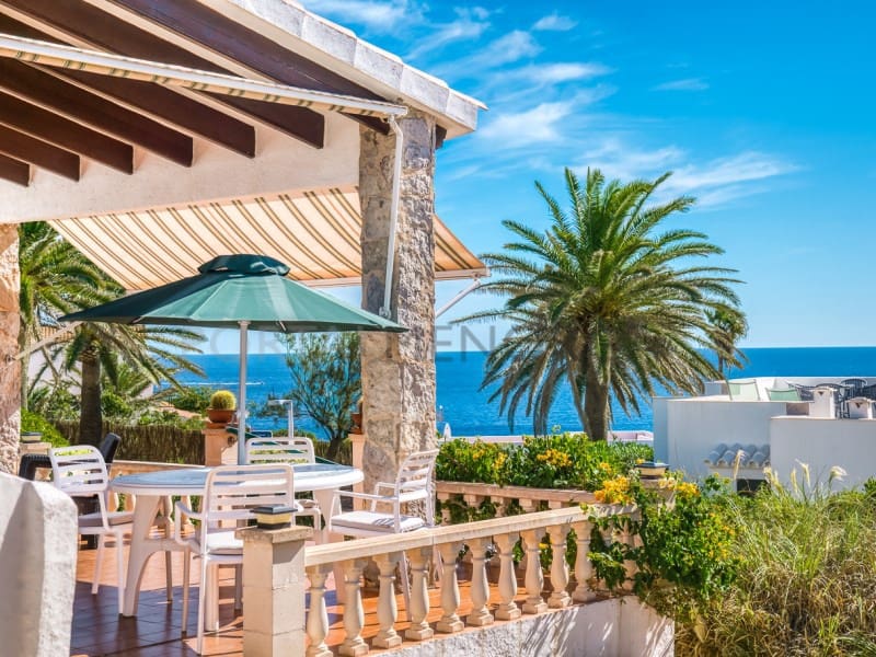 Chalet de 2 habitaciones en San Luis / Sant Lluís en venta - 450.000 € (Ref: 10177051)