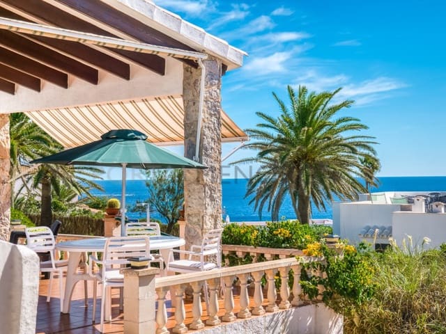Chalet de 2 habitaciones en San Luis / Sant Lluís en venta - 450.000 € (Ref: 10177051)