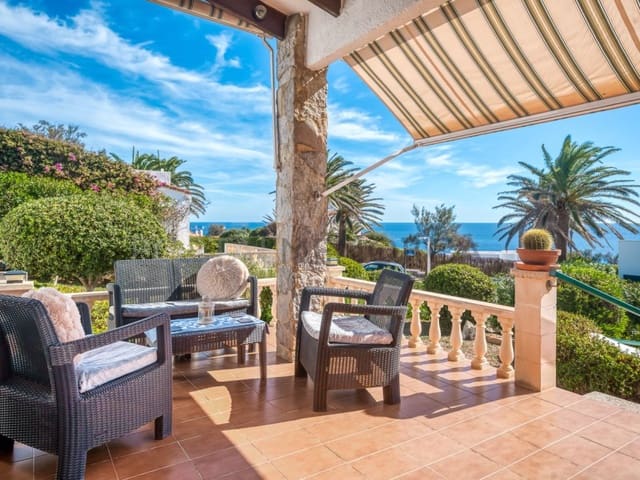 Chalet de 2 habitaciones en San Luis / Sant Lluís en venta - 450.000 € (Ref: 10177051)