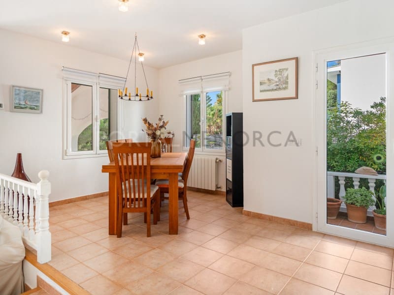 3 sypialnia Willa na sprzedaż w Son Parc z basenem garażem - 725 000 € (Ref: 10177052)