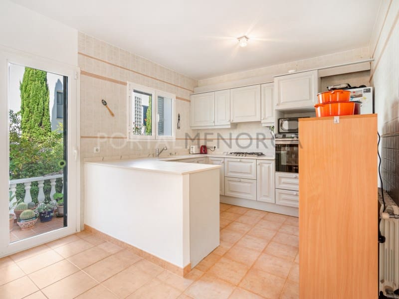 3 sypialnia Willa na sprzedaż w Son Parc z basenem garażem - 725 000 € (Ref: 10177052)