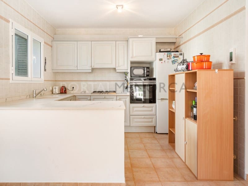 3 sypialnia Willa na sprzedaż w Son Parc z basenem garażem - 725 000 € (Ref: 10177052)