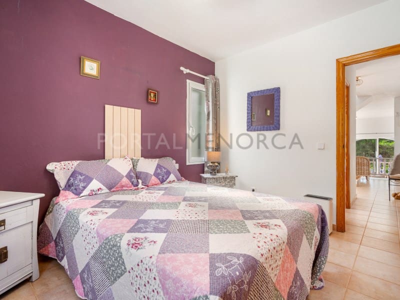 3 sypialnia Willa na sprzedaż w Son Parc z basenem garażem - 725 000 € (Ref: 10177052)