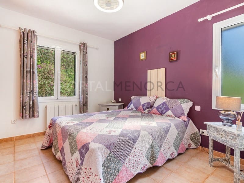 3 sypialnia Willa na sprzedaż w Son Parc z basenem garażem - 725 000 € (Ref: 10177052)