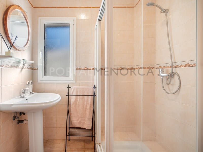 3 sypialnia Willa na sprzedaż w Son Parc z basenem garażem - 725 000 € (Ref: 10177052)