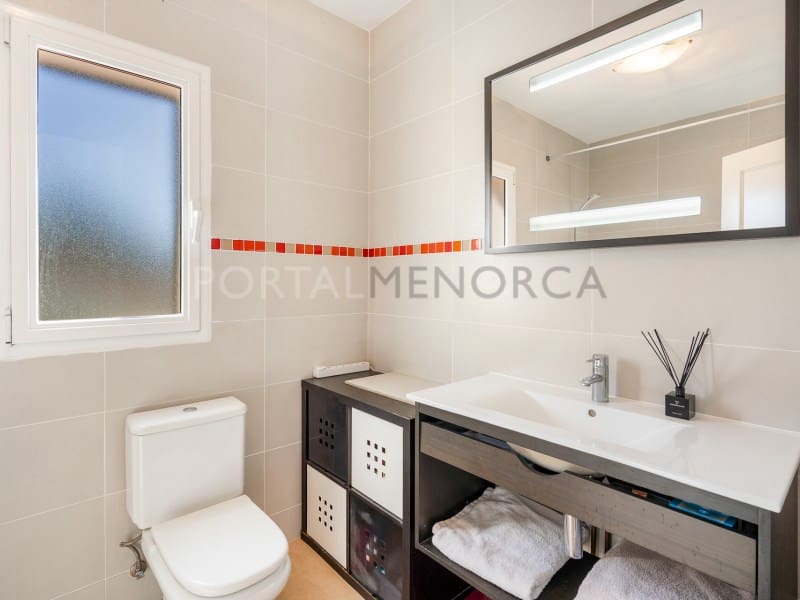 3 sypialnia Willa na sprzedaż w Son Parc z basenem garażem - 725 000 € (Ref: 10177052)