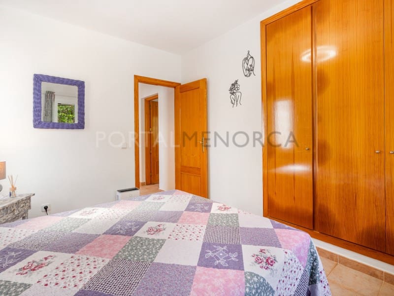 3 sypialnia Willa na sprzedaż w Son Parc z basenem garażem - 725 000 € (Ref: 10177052)