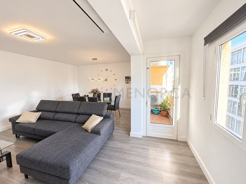 3 soverom Leilighet til salgs i Mahon / Mao - € 380 000 (Ref: 10180443)