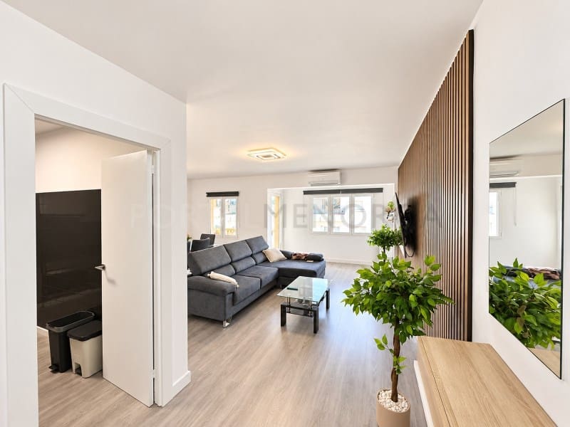 3 soverom Leilighet til salgs i Mahon / Mao - € 380 000 (Ref: 10180443)